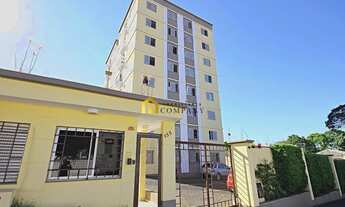 Imagem 1: Ed. Sorrento - Apartamento no Ed. Sorrento em Sorocaba/SP