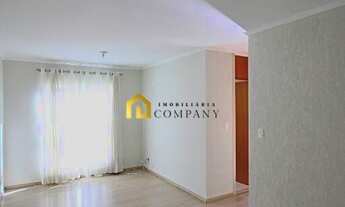 Imagem 7: Ed. Sorrento - Apartamento no Ed. Sorrento em Sorocaba/SP