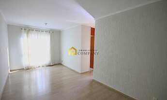 Imagem 2: Ed. Sorrento - Apartamento no Ed. Sorrento em Sorocaba/SP
