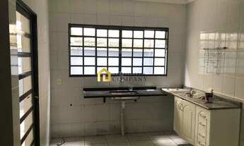 Imagem 4: Casa em Sorocaba/SP