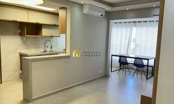 Imagem 2: Ed. Raízes Campolim - Apartamento de 3 quartos no bairro Campolim - Ed. Raízes Campolim