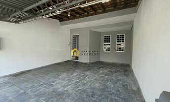 Imagem: Casa Sobrado no Jardim Ipanema Ville em