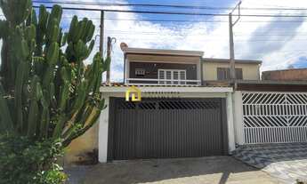 Imagem 2: Casa Sobrado no Jardim Ipanema Ville em Sorocaba/SP