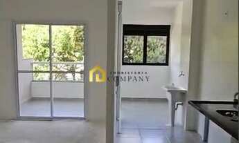 Imagem: Ed. Golden House - Apartamento no Condomínio