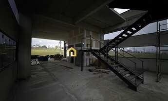 Imagem 7: Galpão comercial à venda próximo ao Alphaville Nova Esplanada 4 – Votorantim/SP