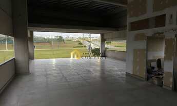 Imagem 4: Galpão comercial à venda próximo ao Alphaville Nova Esplanada 4 – Votorantim/SP