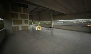 Imagem 3: Galpão comercial à venda próximo ao Alphaville Nova Esplanada 4 – Votorantim/SP