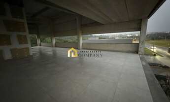 Imagem 6: Galpão comercial à venda próximo ao Alphaville Nova Esplanada 4 – Votorantim/SP