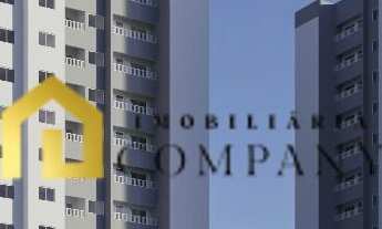 Imagem: Ed. Vale Verde Arena - Apartamento Térreo