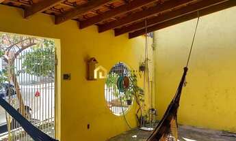 Imagem: Casa Térrea localizada no bairro Jardim