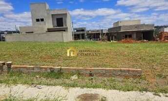 Imagem 2: Condomínio Reserva Ipanema - Terreno à Venda no Condomínio Reserva Ipanema – Sorocaba/SP