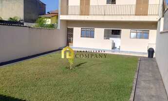 Imagem: Casa térrea na cidade de Sorocaba/SP na