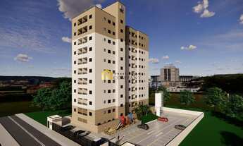 Imagem: Ed. Residencial Gran Reserva - Apartamento