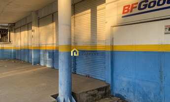 Imagem 3: Galpão amplo para locação na General Carneiro Sorocaba/SP