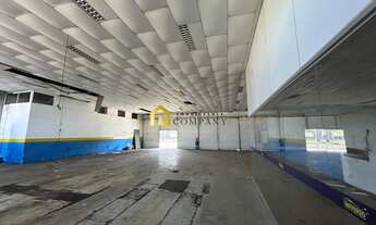 Imagem 4: Galpão amplo para locação na General Carneiro Sorocaba/SP