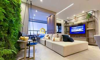 Imagem: Ed. Maison Visconde - Apartamento no Campolim