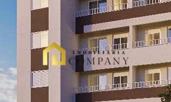 Imagem: Ed. Parc Ipê Vermelho - Apartamento garden