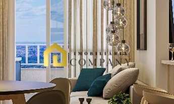 Imagem 3: Ed. Parc Ipê Vermelho - Apartamento garden no alto da Boa Vista com entrada parcelada!