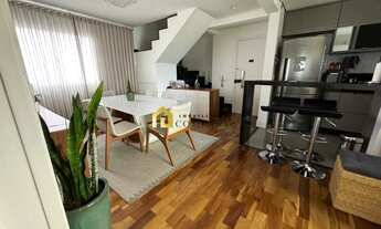 Imagem: Ed. Reggina - Apartamento Cobertura Duplex