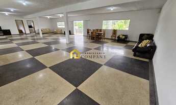 Imagem: Chácara em Araçoiaba da Serra/SP