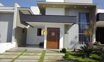 Imagem: Condomínio Terras de São Francisco - Casa