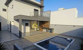 Imagem: Condomínio Campos do Conde - Casa no Condomínio