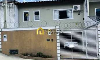 Imagem: Casa Sobrado em Jardim Wanel Ville IV, Sorocaba/SP