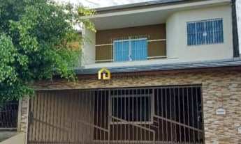 Imagem: Casa à venda no bairro Jardim Nápoli