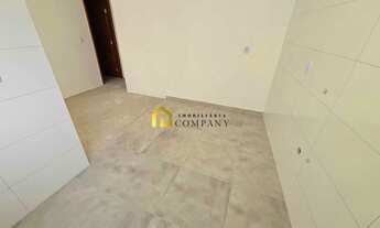 Imagem 2: Ed. Canaã II - Apartamento no Vila Hortência-Sorocaba/SP