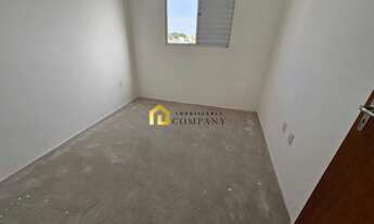 Imagem 6: Ed. Canaã II - Apartamento no Vila Hortência-Sorocaba/SP