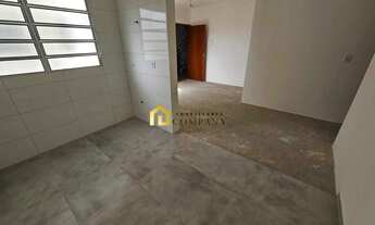 Imagem 5: Ed. Canaã II - Apartamento no Vila Hortência-Sorocaba/SP