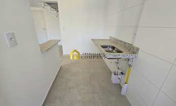 Imagem 3: Ed. Epico - Apartamento de alto padrão com 2 suítes à venda no Jardim Faculdade – Sorocaba