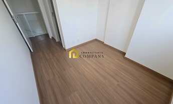 Imagem 4: Ed. Epico - Apartamento de alto padrão com 2 suítes à venda no Jardim Faculdade – Sorocaba