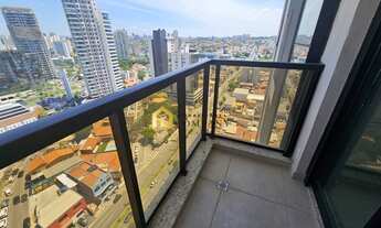 Imagem: Ed. Epico - Apartamento de alto padrão