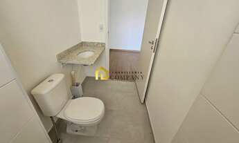 Imagem 6: Ed. Epico - Apartamento de alto padrão com 2 suítes à venda no Jardim Faculdade – Sorocaba