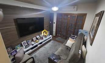 Imagem: Sobrado localizado no bairro Jardim Europa