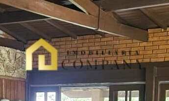 Imagem: Condomínio Quintas do Campo Largo - Casa