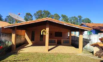 Imagem: Chácara à venda Araçoiaba da Serra/SP