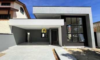 Imagem: Condomínio Granja Olga II - Casa térrea