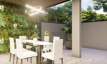 Imagem 5: Condomínio Terras de São Francisco - Casa Térrea em Condomínio Terras de São Francisco - S