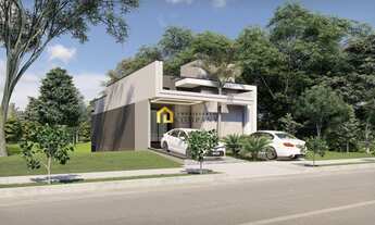 Imagem 7: Condomínio Terras de São Francisco - Casa Térrea em Condomínio Terras de São Francisco - S