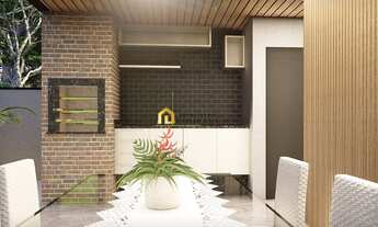 Imagem 6: Condomínio Terras de São Francisco - Casa Térrea em Condomínio Terras de São Francisco - S