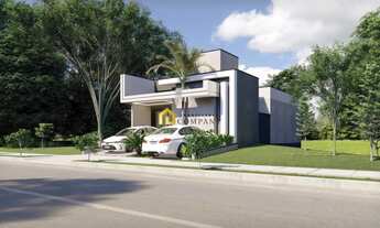 Imagem: Condomínio Terras de São Francisco - Casa