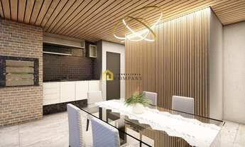 Imagem 2: Condomínio Terras de São Francisco - Casa Térrea em Condomínio Terras de São Francisco - S