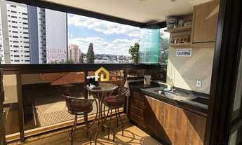 Imagem: Ed. Grand Vision - Apartamento em Sorocaba/SP