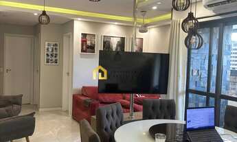 Imagem 6: Ed. Grand Vision - Apartamento em Sorocaba/SP