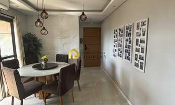 Imagem 5: Ed. Grand Vision - Apartamento em Sorocaba/SP