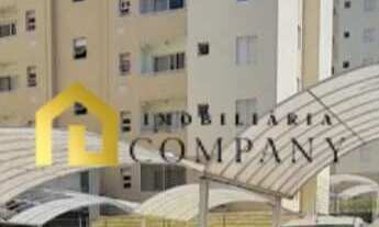 Imagem: Ed. Ilha de Málaga - Apartamento a 10 minutos