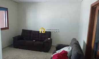 Imagem 3: Casa Assobradada no bairro Santa Barbara Sorocaba-SP