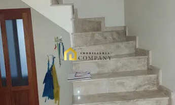 Imagem 7: Casa Assobradada no bairro Santa Barbara Sorocaba-SP